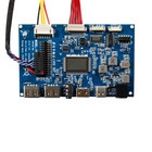 Usb C Lcd Controller Board For 15 4 In Lp154wx3 Lp154w01 1280x800 Lcd Panel