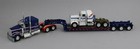 Dcp 1 64  america 250  Kenworth W900l W lowboy   W900a Vit Load  nib 