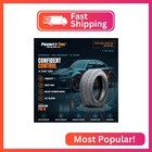 Accelera Phi-r 185 35r17 82v Xl All Season Performance Radial Tire