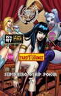 Superhero Strip Poker Championship Collection -- 2 Issues