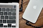 90   Mfi Certified For Iphone 14 13 12 Pro Max Ipad 9 Cable Usb C Pd Fast Charger