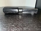 Engine Reverser Locomotive Train Lever Marked   Soo   -  Soo Line Railroad