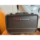 Buescher  Clarinet  Aristocrat  Hard Case - Musical Instrument  1970 s 112-5-23