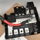 Oem Gm 17-19 Sierra Silverado Engine Compartment Fuse Distribution Box 84354721