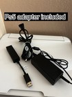 Playstation Ps4 Vr Headset Bundle Set  Ps5 Adapter Included