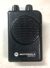 Motorola Minitor V  5  Vhf 2-channel Pager 151-158 9975 Mhz Non-stored Voice