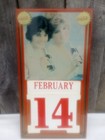 Vintage Coca Cola Calendar