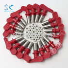 New Red Airless Spray Gun Tips Fit For Titan wagner Paint Sprayer Nozzle Titan 