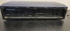 Panasonic Kx-tva50 Voice Mail Voice Processing System