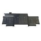 A1582 Genuine Original Oem Battery For Early 2015 Apple Macbook Pro Retina 13 