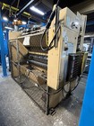 150 Ton X 10    Lvd  Hydraulic Press Brake - Fabricating Machinery