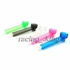 New Hookah Screw On Bottle Converter Water Bong Glass Pipes Pipe Smoking Herb