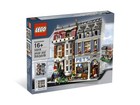 Lego 10218 - Creator Expert Pet Shop