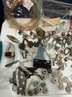 Vintage Lot Of Misc Sewing Items More That 50 