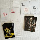 Kiss  79 Dynasty    80 Unmasked Concert Photo Print Sets   128 Glossy Photos 