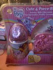 Kinnerton My Little Pony 4pc Kids Breakfast Set 2009 Au Exclusive