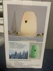 Polar Bear  Mood Night Light Color Changing Led
