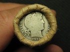     5 Lincoln Wheat Cent Penny Rolls  250 Coins  Old Oregon Estate Horde    lot 3r