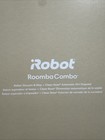 Irobot Roomba Combo J7  Self-emptying Robot Vacuum   Mop     Graphite  c755020 