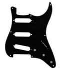 Pickguard For Fender   Stratocaster   Strat   Guitar Usa Mim Standard Sss 11-hole