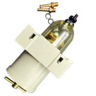 New Turbine Fuel Filter Water Separator For Parker Racor 500fg30 Series