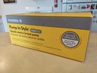 Medela Pump In Style Max Flow Double Electric Breast Milk Pump - New Sealed