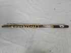 Howe Model By C g  Conn Antique  wonder Flute   274 Late 1800s W  Original Case