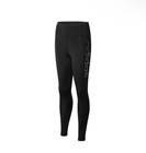 Adidas Ds8710 Women s Black Small Design 2 Move High Rise Logo Tights Pants 2xsl