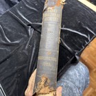 Hardware Catalog  88 Drake Hardbound Depression Era Pages Rare  Not Sure Of Age 