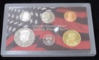 2006 United States Mint Silver Proof Set   11 Coins   90  Silver   Beautiful 