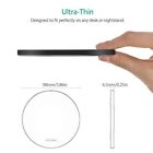 Fast Wireless Charger Charging Pad For Lphone 11 12 13 14 15 Samsung