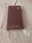 Salvador Dali Tarot Card Deck   Sealed Cards   Velvet Box   Never Used   Mint
