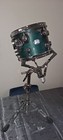 Dw Dwcp9303 9000 Series Heavy Duty 12  Tom  12  Snare Stand  small Basket 