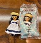 2005 Madame Alexander  Mcdonald   s Collector Dolls Complete Set Of 10 Sports Doll
