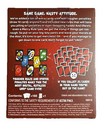 Mattel Uno Show Em No Mercy Card Game