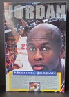 Michael Jordan Wheaties Collector s Edition Unopened 18oz Cereal Box Bulls