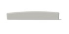71 5 X 11 X 3 3 Mm Non-compensated Bone Saddle     Fits Some Post-2000 Gibson  