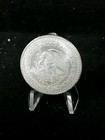 2024 Silver Mexican Libertad Onza 1 2 Oz Brilliant Uncirculated  4055