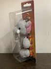 Pez Keychain Safari Babies Elephant 