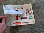 Vintage Superior Industries Pool Table Catalog 64 Billiards Table Tennis