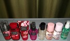Victoria s Secret Bath   Body Works Travel Size Fragrance Lot Mist Lotion Wash
