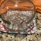 A 1890s Tiffany Club Whiskey Bottle  Rare Find Excellent Condition No Chips