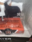 Chase Brown Cincinnati Bengals Foco Nfl Bobblehead Limited Edition Bobble Head