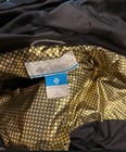 Youth Columbia Puffer Coat Large