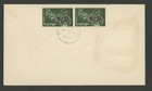 Israel  168  96 Touring Stamp Exhibition Ramla Postmark 1960 First Day Cover Phi