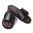 Shiatsu Home Acupressure Slippers For Plantar Fasciitis Foot Massage Pain Relief