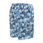 Falcon Bay Men s Regular Or Big Swim Trunks Board Shorts   Navy Blue