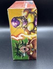 Dragon Ball Super Galactic Battle Booster Box Sealed 