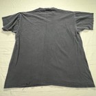 Vintage 1980   s Phantom Of The Opera With Mask Graphic Dewynters T-shirt - Xl