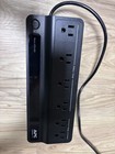 Apc Ups 450va Battery Backup Surge Protector  Bn450m Backup Battery Power Supply